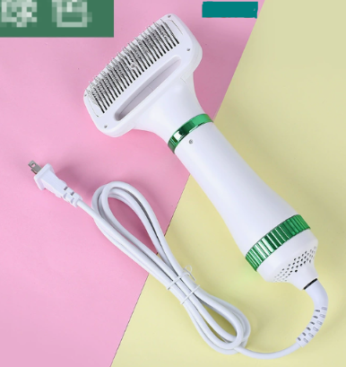 PawYourDay - Portable 2 In 1 Hair Dryer