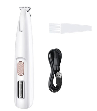 PawYourDay - Paw Trimmer w/LED Light
